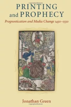 Printing and prophecy