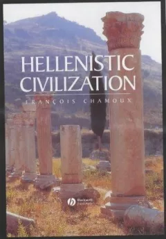 Hellenistic civilization