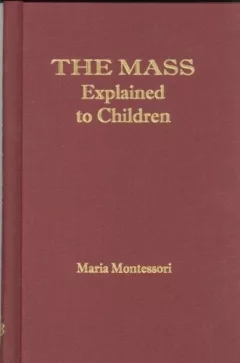 The mass explained to children
