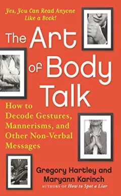 The art of body talk