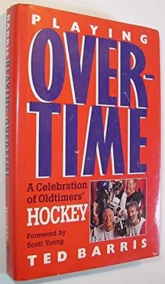 Playing overtime