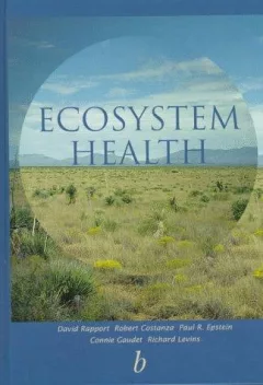 Ecosystem health