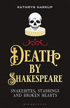 Death by Shakespeare