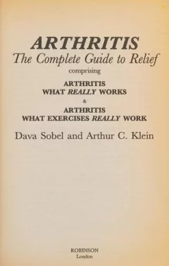 Arthritis