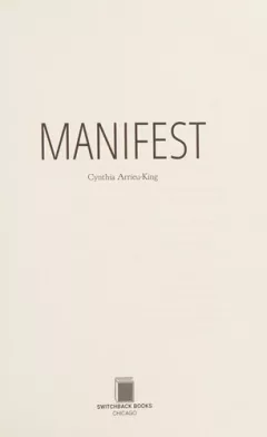 Manifest