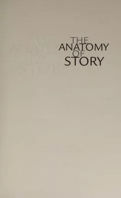 The anatomy of story