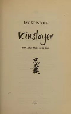 Kinslayer