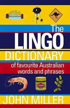 The lingo dictionary