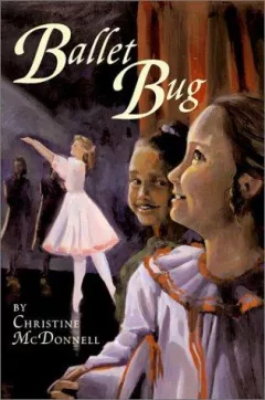 Ballet bug