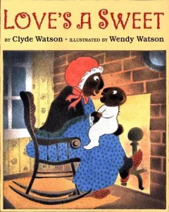 Love's a sweet