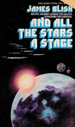 And All the Stars a Stage