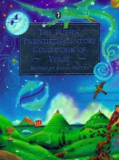 The Puffin Twentieth-Century Collection of Verse
