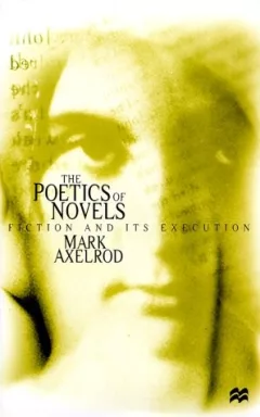 The poetics of novels