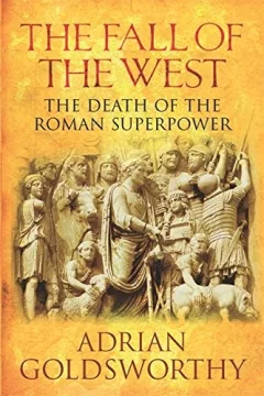 The fall of the west
