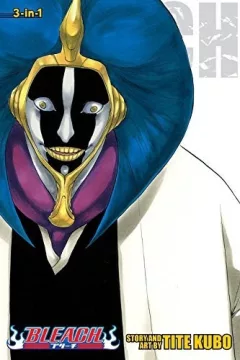 Bleach