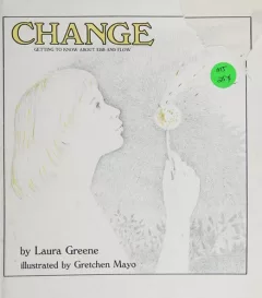 Change