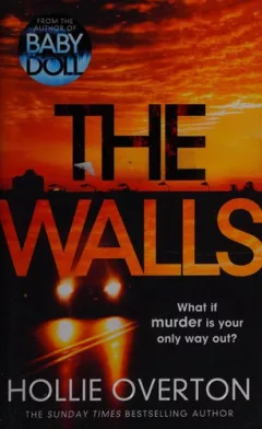 The walls