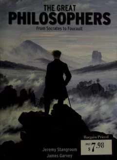 The great philosophers