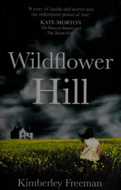 Wildflower Hill