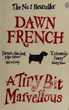 A tiny bit marvellous