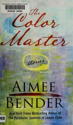 The color master