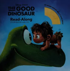 The good dinosaur
