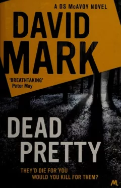 Dead pretty