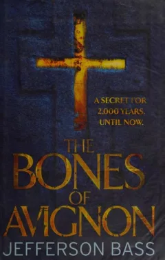 The bones of Avignon