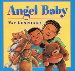 Angel baby