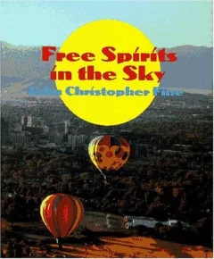 Free spirits in the sky