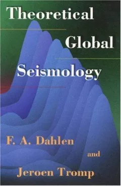 Theoretical global seismology