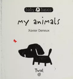 My animals