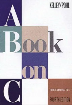 A book on C