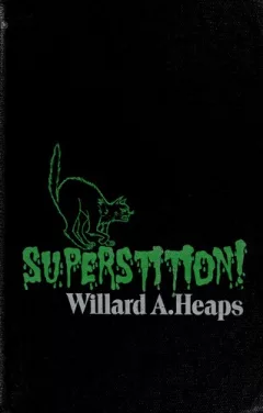 Superstition!