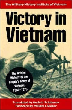 Victory in Vietnam