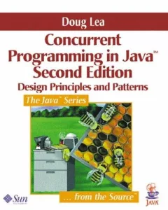 Concurrent programming in Java
