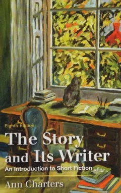 The Story and Its Writer
