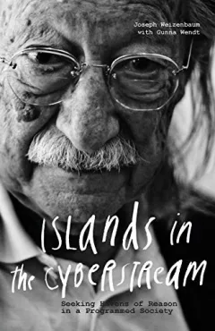 Islands in the cyberstream