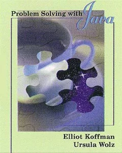 Problem solving with Java