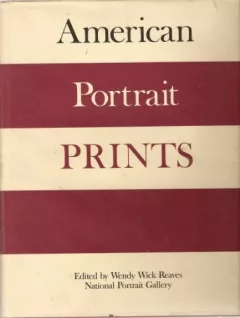 American Portrait Prints