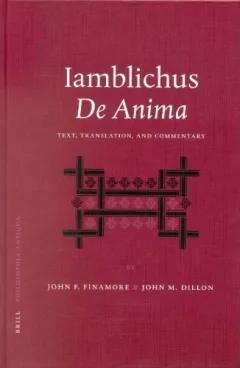 De anima