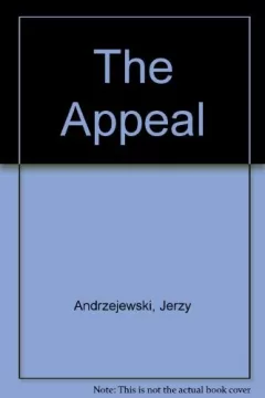 The appeal