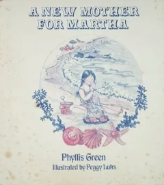 A new mother for Martha
