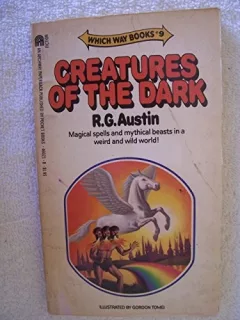 Creatures of the dark