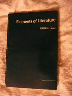 Patterns in literature,