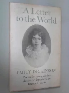 Letter to the World