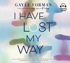I have lost my way