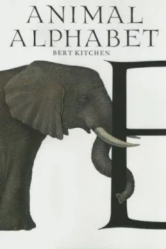 Animal Alphabet