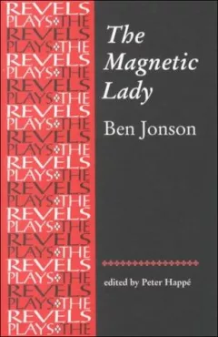 The magnetic lady