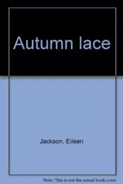 Autumn lace